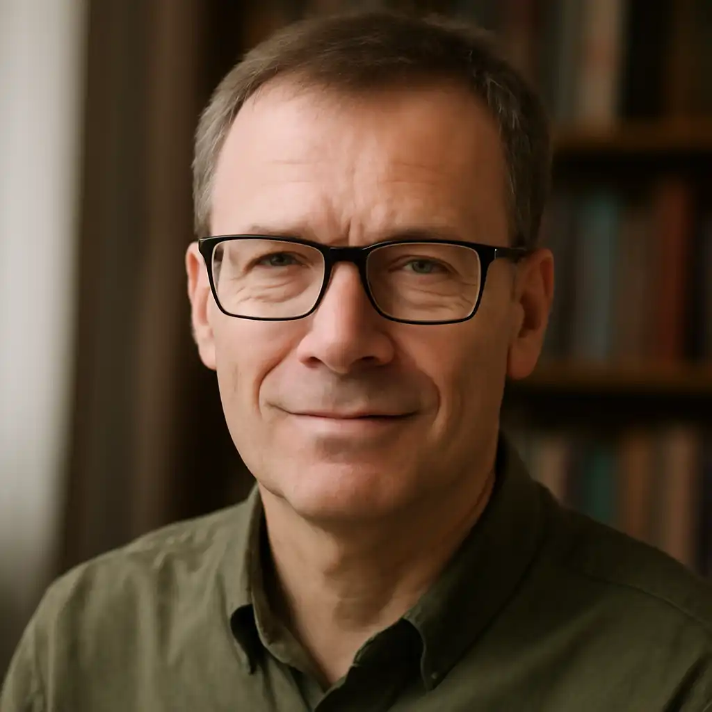 Christopher Drake